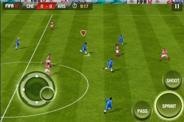 download pes 2013 for android